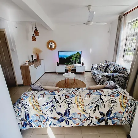 La Residence Mauritius